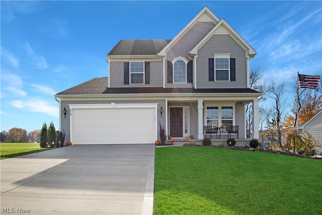 State Street Sub - Residential