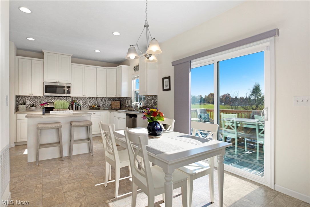 State Street Sub - Residential