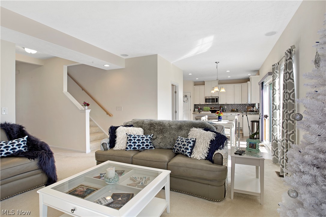 State Street Sub - Residential