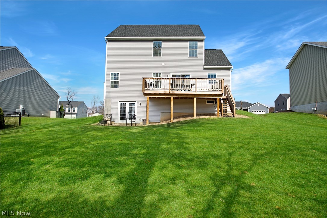 State Street Sub - Residential