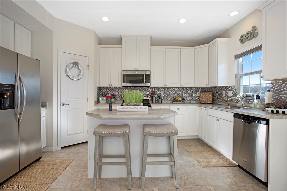 State Street Sub - Residential