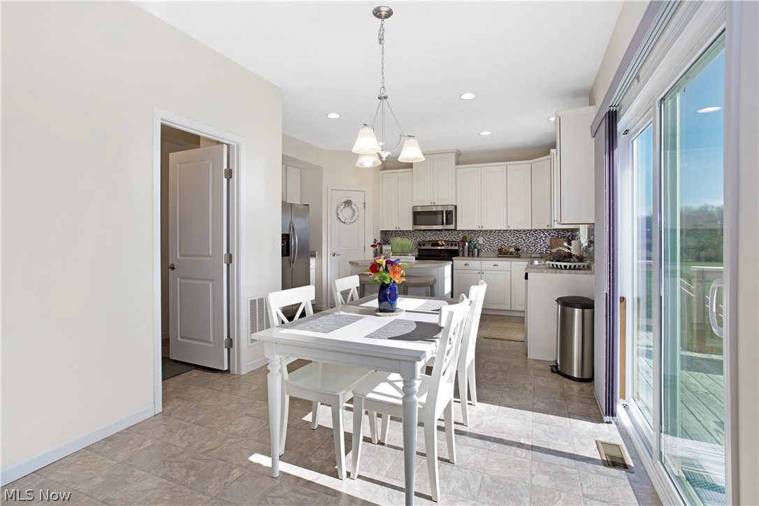 State Street Sub - Residential