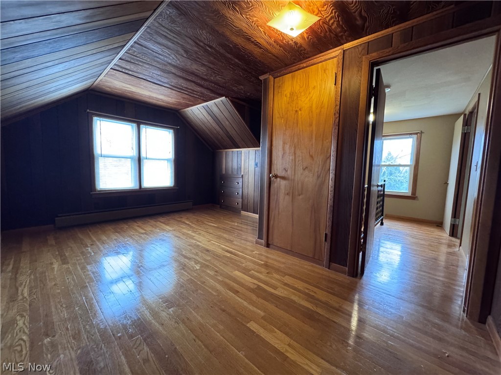 Chester - Residential