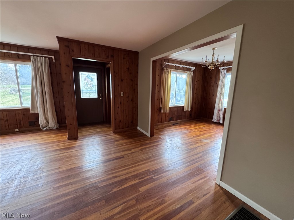 Chester - Residential