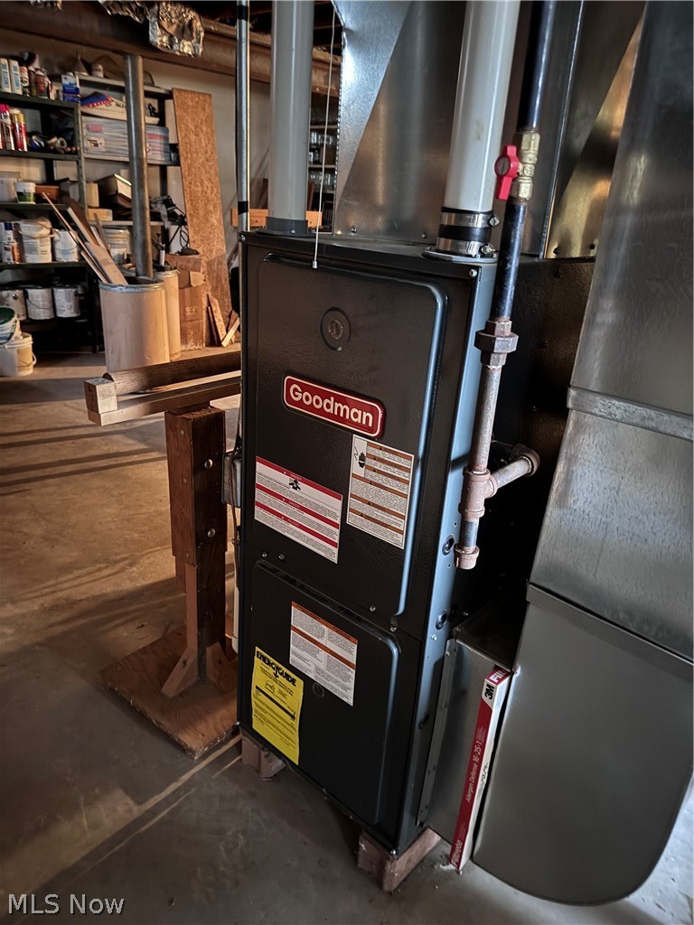 Chester - Residential