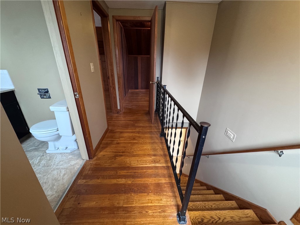 Chester - Residential