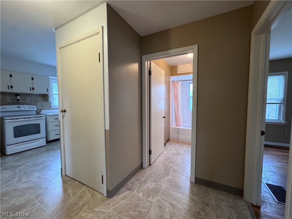 Chester - Residential