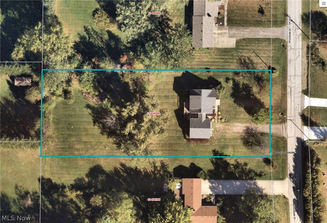 Chester - Residential