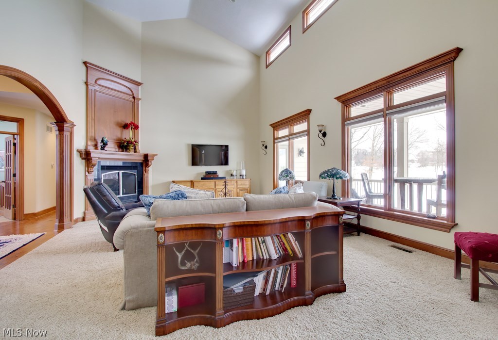 Mayfair East Ph 3 - Residential