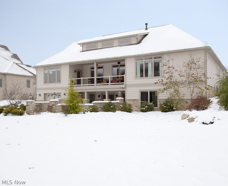 Mayfair East Ph 3 - Residential