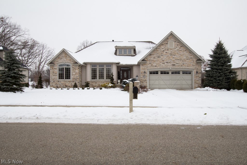 Mayfair East Ph 3 - Residential