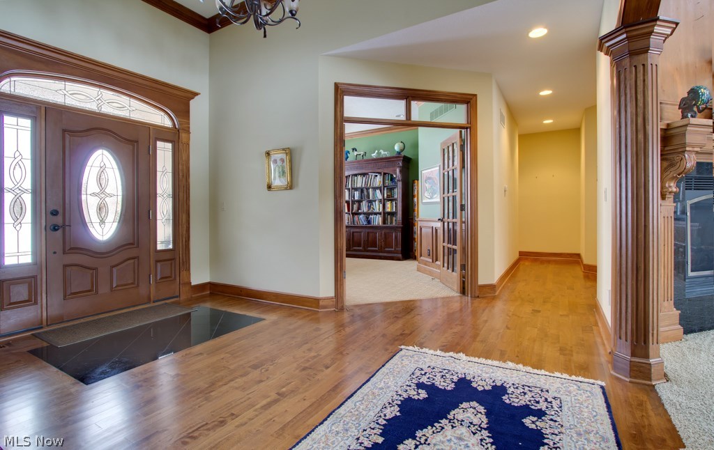 Mayfair East Ph 3 - Residential