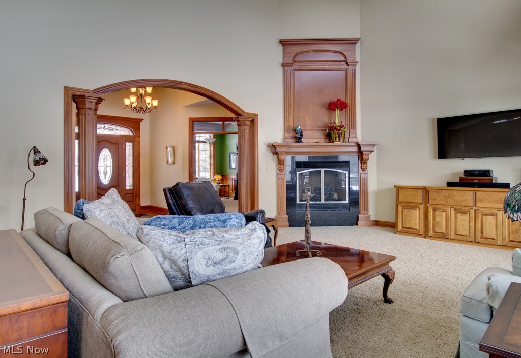 Mayfair East Ph 3 - Residential