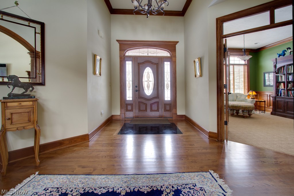 Mayfair East Ph 3 - Residential