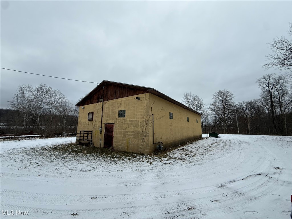 Township/Sandy - Commercial Lease