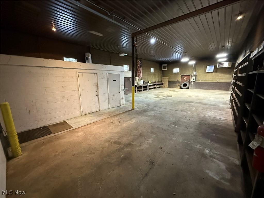 Township/Sandy - Commercial Lease