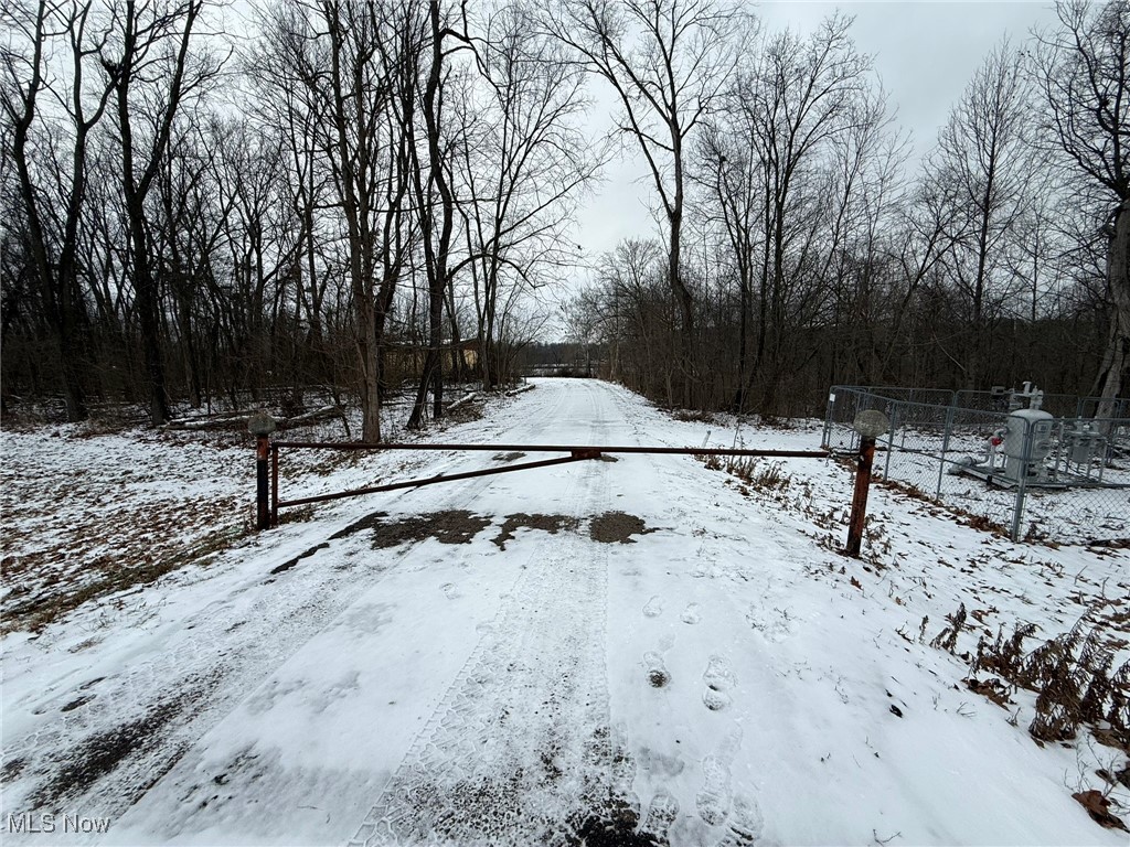 Township/Sandy - Commercial Lease