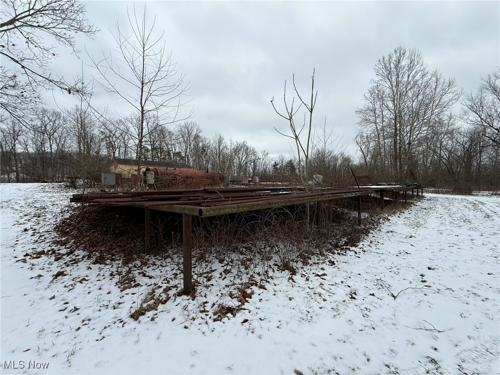 Township/Sandy - Commercial Lease