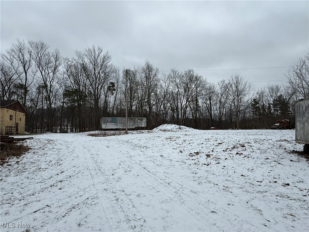 Township/Sandy - Commercial Lease