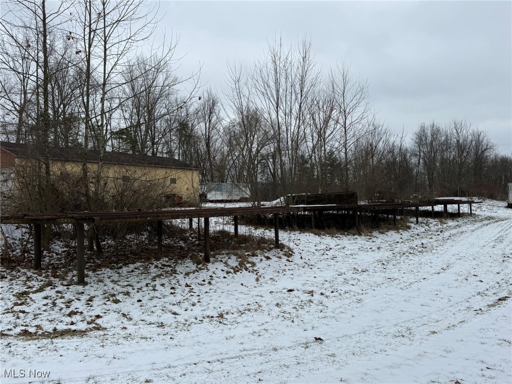 Township/Sandy - Commercial Lease