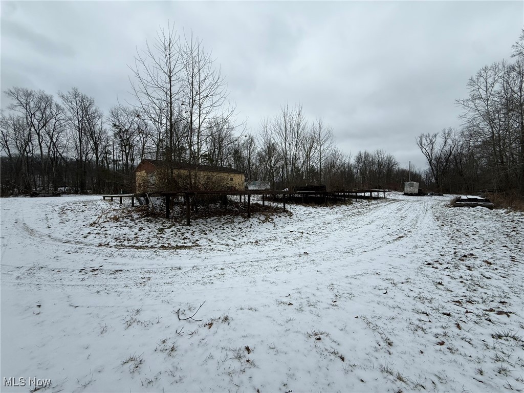 Township/Sandy - Commercial Lease