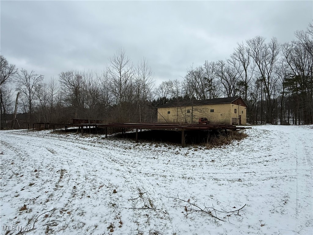 Township/Sandy - Commercial Lease