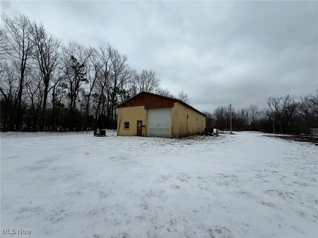 Township/Sandy - Commercial Lease