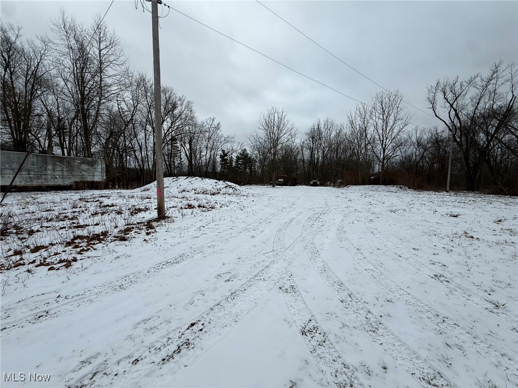 Township/Sandy - Commercial Lease