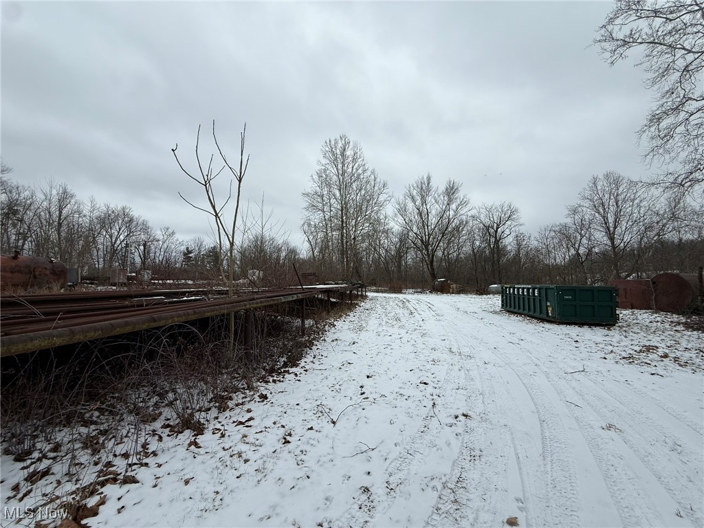 Township/Sandy - Commercial Lease