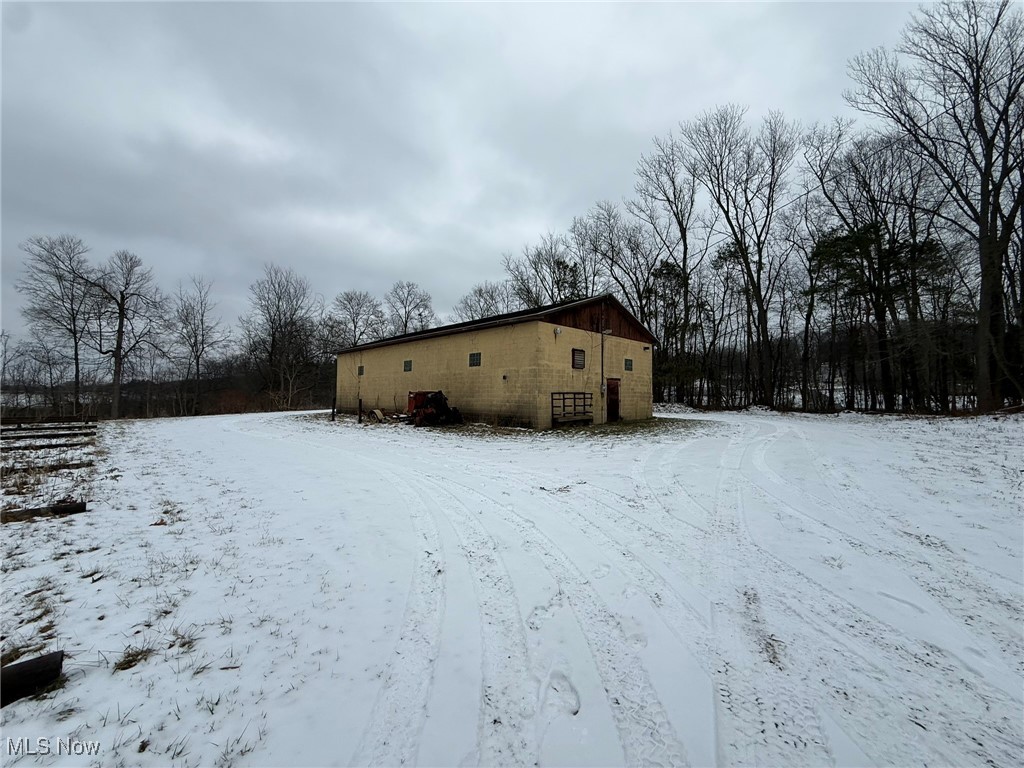 Township/Sandy - Commercial Lease