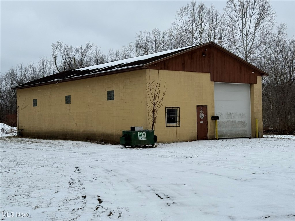 Township/Sandy - Commercial Lease