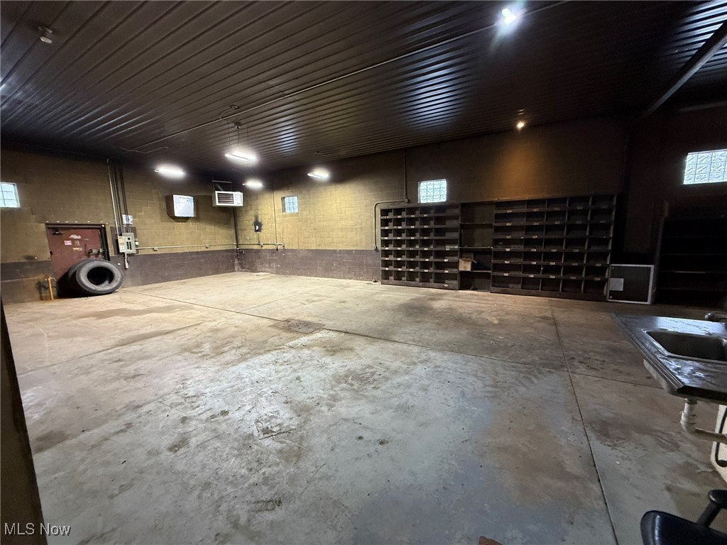 Township/Sandy - Commercial Lease