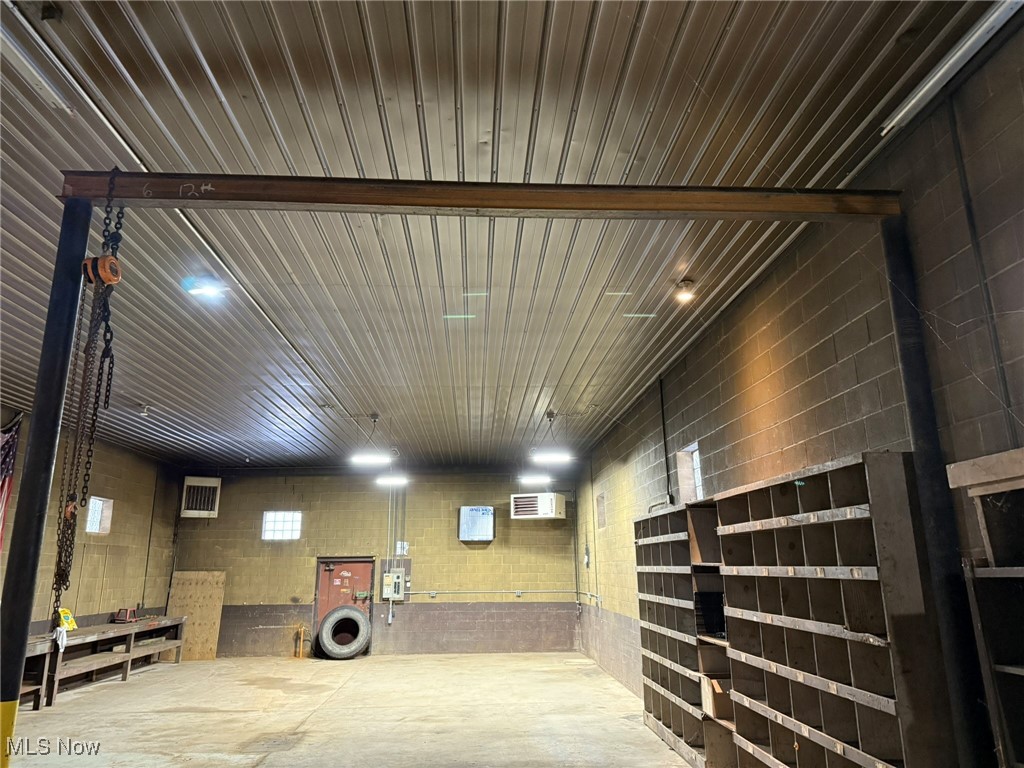 Township/Sandy - Commercial Lease