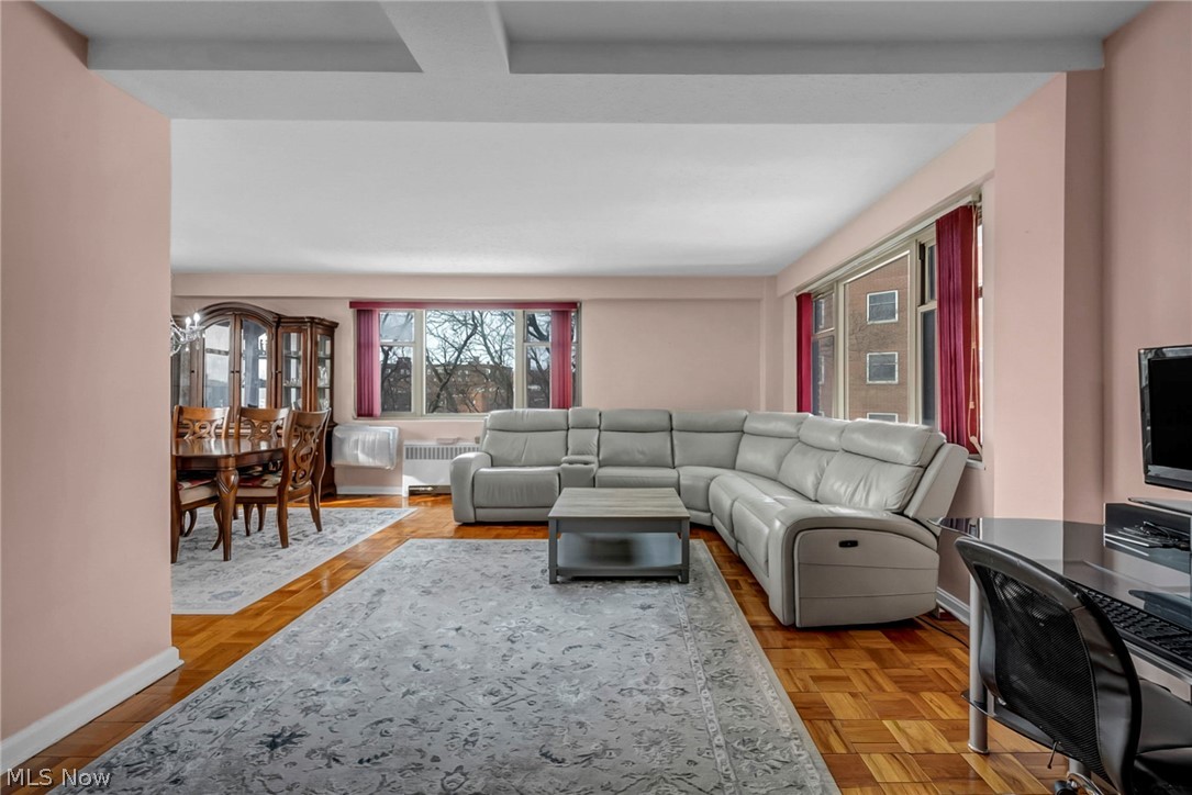 Berkshire Condo - Residential