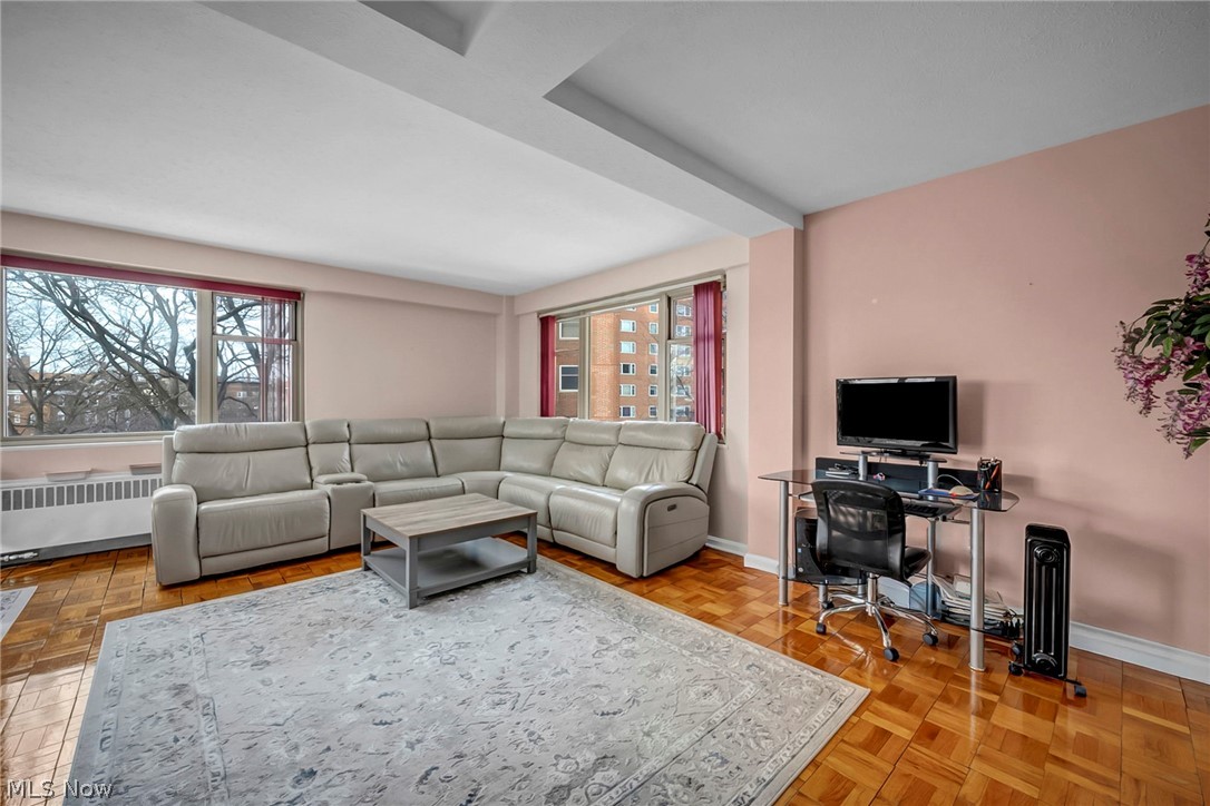 Berkshire Condo - Residential