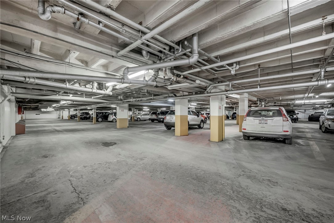 Berkshire Condo - Residential