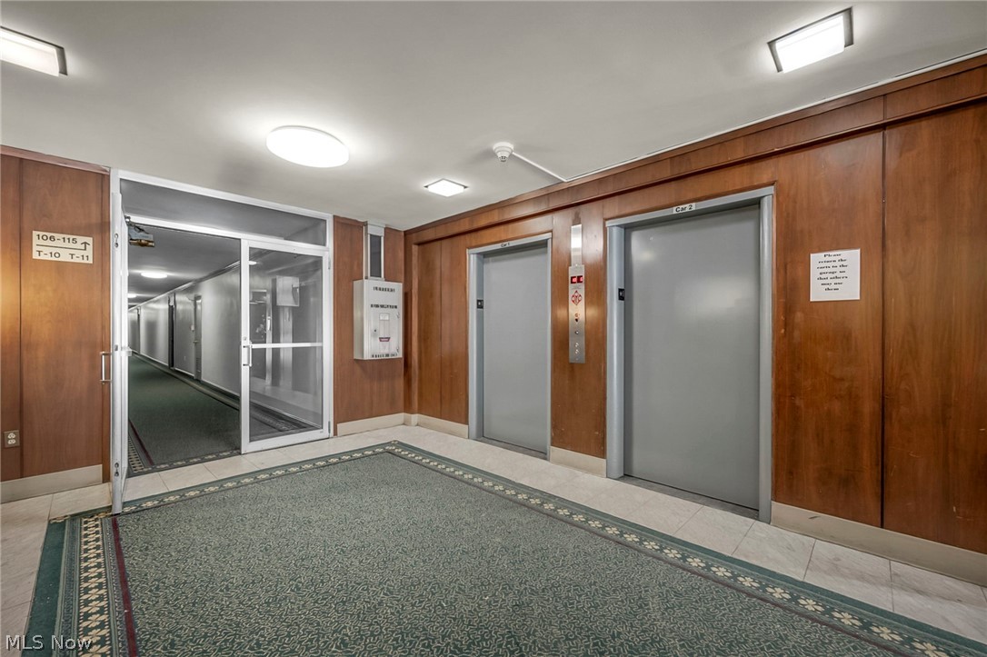 Berkshire Condo - Residential