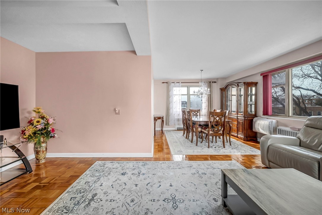 Berkshire Condo - Residential