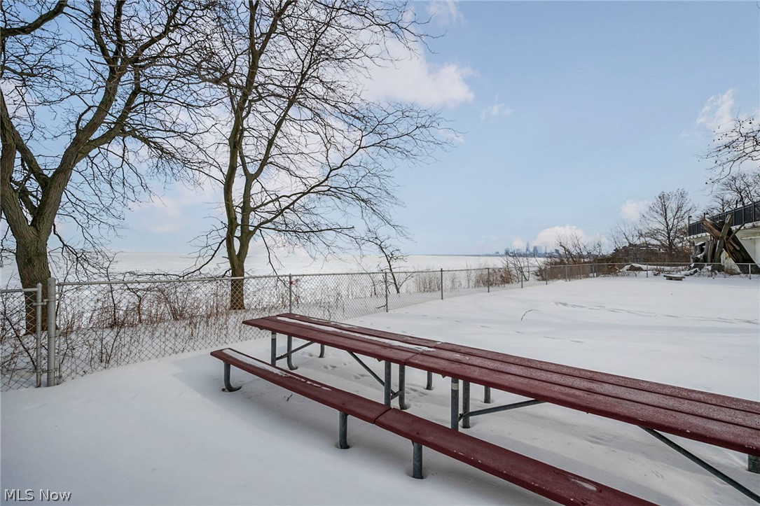 Berkshire Condo - Residential