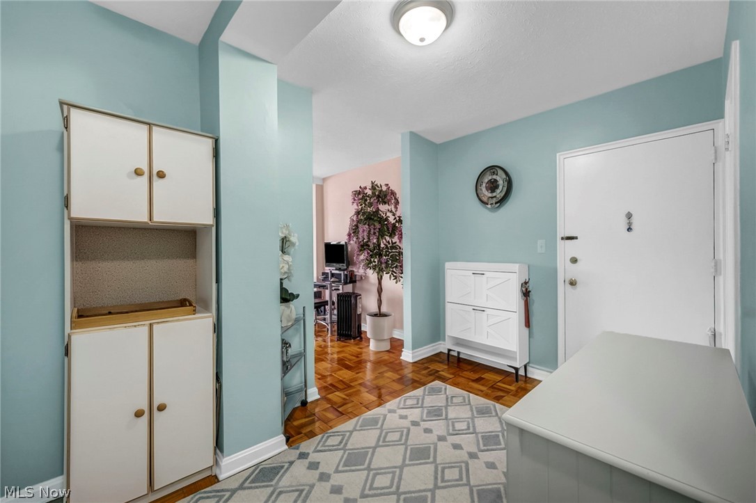 Berkshire Condo - Residential