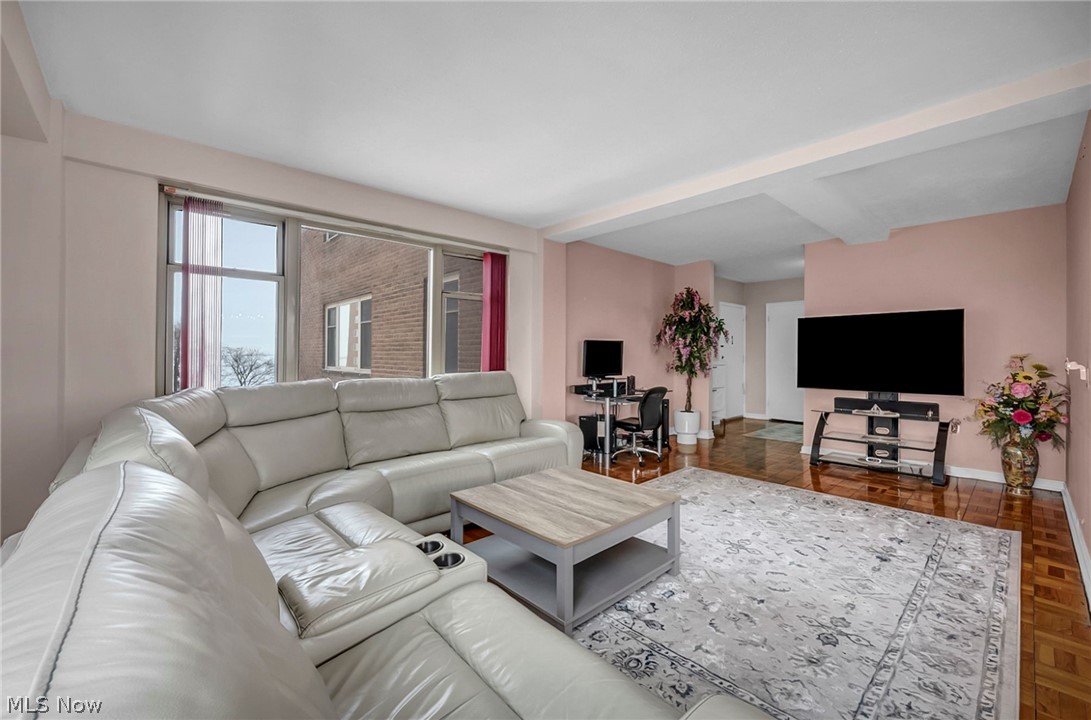 Berkshire Condo - Residential