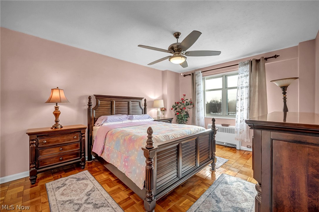 Berkshire Condo - Residential