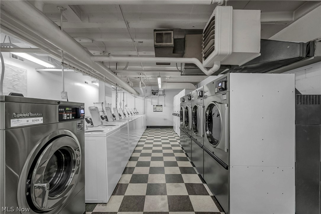 Berkshire Condo - Residential