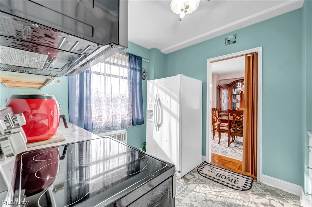 Berkshire Condo - Residential