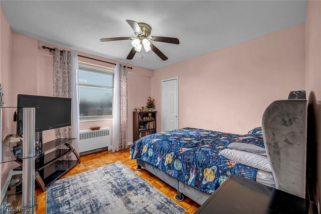 Berkshire Condo - Residential