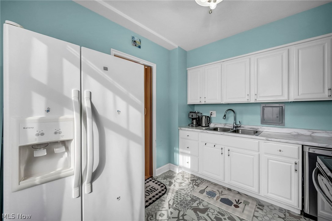 Berkshire Condo - Residential