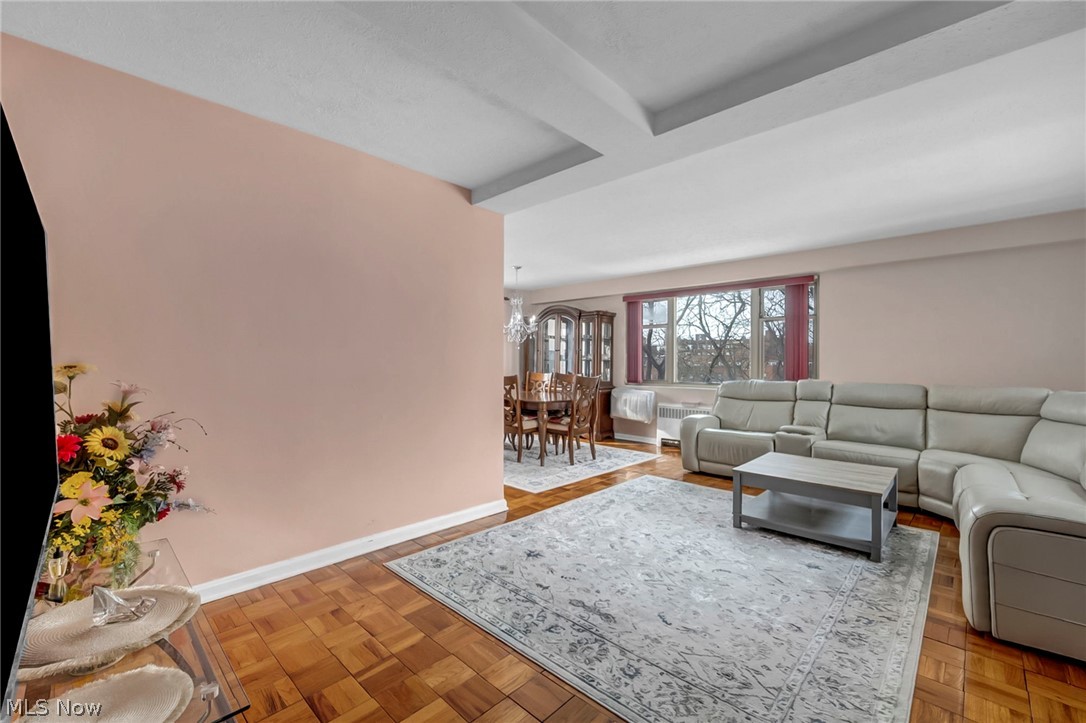 Berkshire Condo - Residential