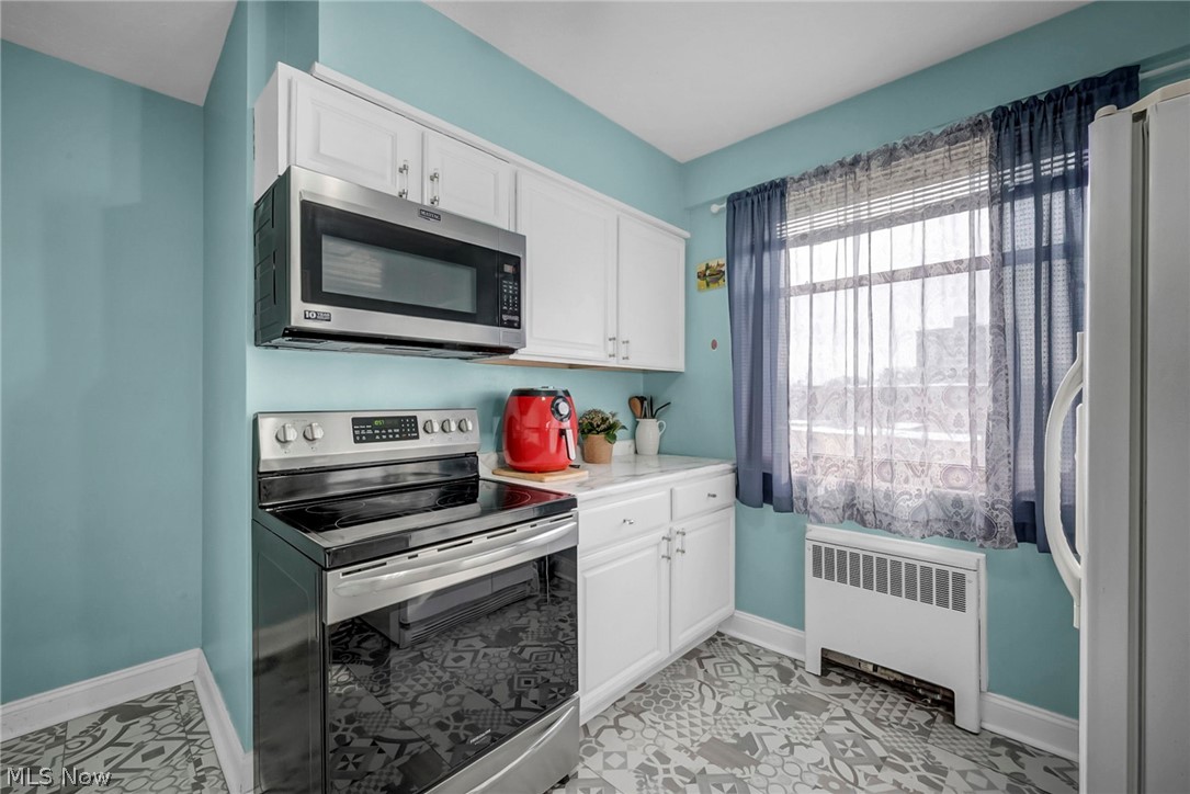 Berkshire Condo - Residential