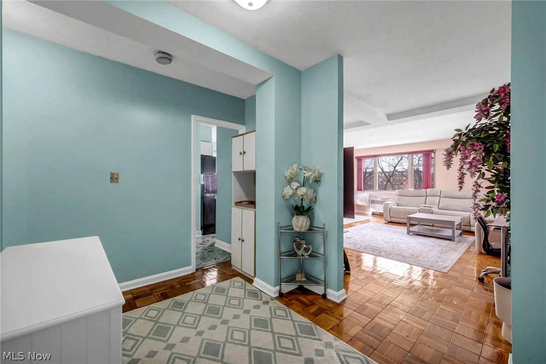 Berkshire Condo - Residential