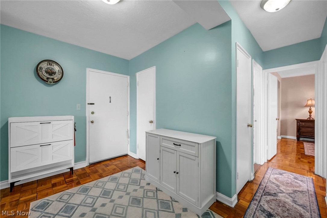 Berkshire Condo - Residential